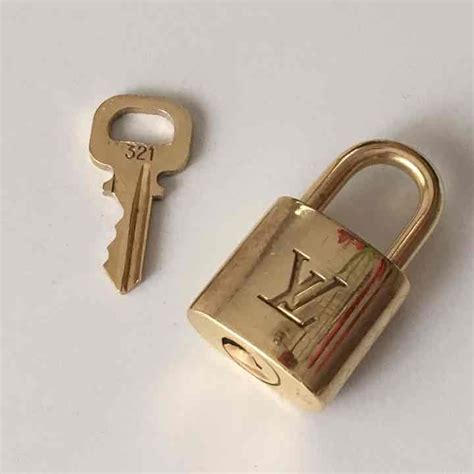 louis vuitton buy lock